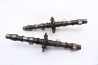 Nokkenassen Kawasaki Z 400 J Four KZ400J 80-83