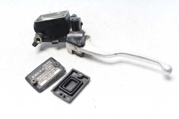 Kytkimen kiinnitys kytkinvipu Kawasaki GPZ 1000 RX ZXT00A 86-87