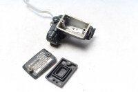 Kytkimen kiinnitys kytkinvipu Kawasaki GPZ 1000 RX ZXT00A 86-87