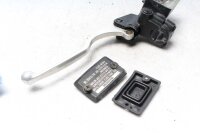 Kytkimen kiinnitys kytkinvipu Kawasaki GPZ 1000 RX ZXT00A 86-87