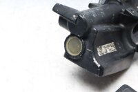 Kytkimen kiinnitys kytkinvipu Kawasaki GPZ 1000 RX ZXT00A 86-87