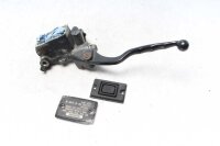 Kytkimen kiinnitys kytkinvipu Kawasaki GPZ 1000 RX ZXT00A 86-87