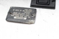 Kytkimen kiinnitys kytkinvipu Kawasaki GPZ 1000 RX ZXT00A 86-87