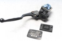 Kytkimen kiinnitys kytkinvipu Kawasaki GPZ 1000 RX ZXT00A 86-87