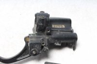 Kytkimen kiinnitys kytkinvipu Kawasaki GPZ 1000 RX ZXT00A 86-87