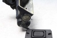 Kytkimen kiinnitys kytkinvipu Kawasaki GPZ 1000 RX ZXT00A 86-87