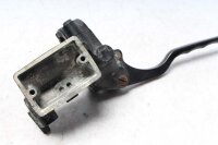 Kytkimen kiinnitys kytkinvipu Kawasaki GPZ 1000 RX ZXT00A 86-87