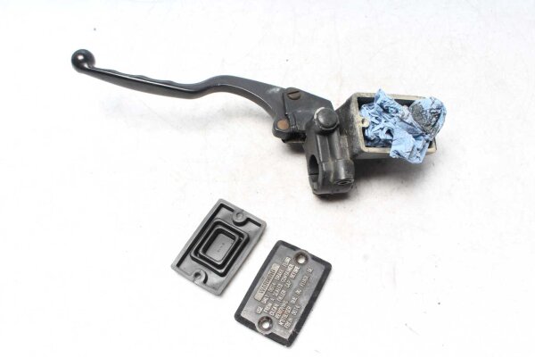 Levier dembrayage de raccord dembrayage Kawasaki GPZ 1000 RX ZXT00A 86-87