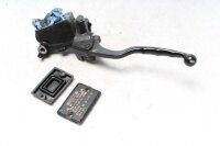 Levier dembrayage de raccord dembrayage Kawasaki GPZ 1000 RX ZXT00A 86-87