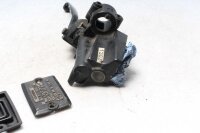 Levier dembrayage de raccord dembrayage Kawasaki GPZ 1000 RX ZXT00A 86-87