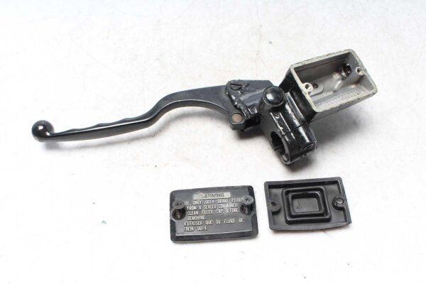 Levier dembrayage de raccord dembrayage Kawasaki GPZ 1000 RX ZXT00A 86-87