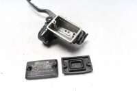 Levier dembrayage de raccord dembrayage Kawasaki GPZ 1000 RX ZXT00A 86-87