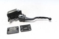 Levier dembrayage de raccord dembrayage Kawasaki GPZ 1000 RX ZXT00A 86-87