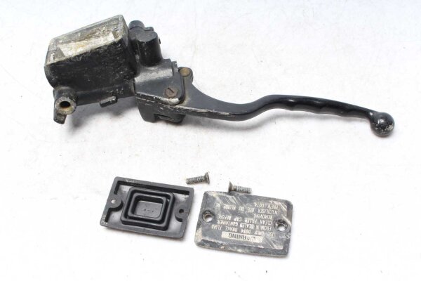 Levier dembrayage de raccord dembrayage Kawasaki GPZ 1000 RX ZXT00A 86-87