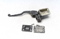 Levier dembrayage de raccord dembrayage Kawasaki GPZ 1000 RX ZXT00A 86-87