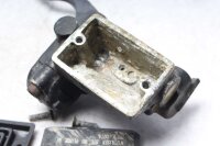 Levier dembrayage de raccord dembrayage Kawasaki GPZ 1000 RX ZXT00A 86-87