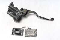 Levier dembrayage de raccord dembrayage Kawasaki GPZ 1000 RX ZXT00A 86-87