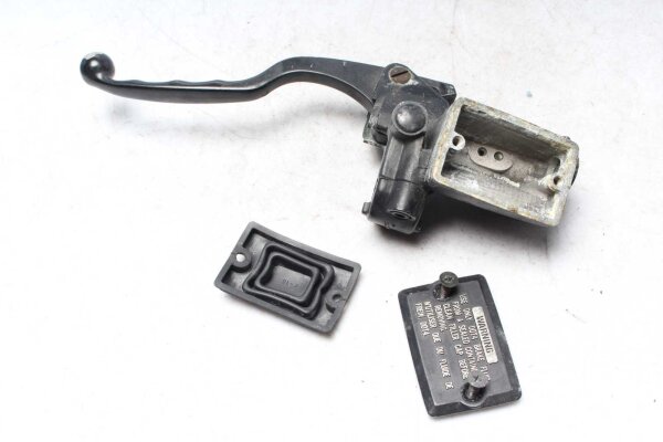 Kytkimen kiinnitys kytkinvipu Kawasaki GPZ 1000 RX ZXT00A 86-87