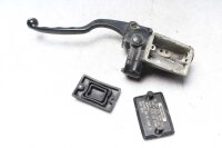 Kytkimen kiinnitys kytkinvipu Kawasaki GPZ 1000 RX ZXT00A 86-87