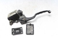 Kytkimen kiinnitys kytkinvipu Kawasaki GPZ 1000 RX ZXT00A 86-87