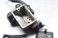 Kytkimen kiinnitys kytkinvipu Kawasaki GPZ 1000 RX ZXT00A 86-87