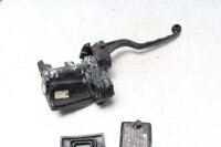 Kytkimen kiinnitys kytkinvipu Kawasaki GPZ 1000 RX ZXT00A 86-87