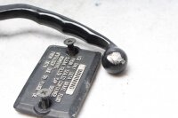 Kytkimen kiinnitys kytkinvipu Kawasaki GPZ 1000 RX ZXT00A 86-87