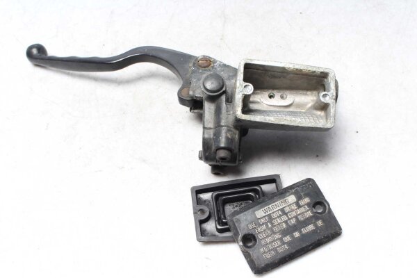 Koppelingarmatuur Koppelinghebel Kawasaki GPZ 1000 RX ZXT00A 86-87