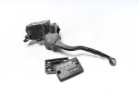 Koppelingarmatuur Koppelinghebel Kawasaki GPZ 1000 RX ZXT00A 86-87