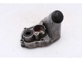 Front left engine cover Honda CB 750 F2 Seven Fifty RC42...