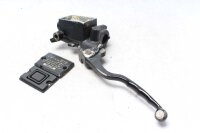 Levier dembrayage de raccord dembrayage Kawasaki GPZ 1000 RX ZXT00A 86-87