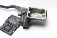 Levier dembrayage de raccord dembrayage Kawasaki GPZ 1000 RX ZXT00A 86-87