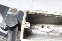 Levier dembrayage de raccord dembrayage Kawasaki GPZ 1000 RX ZXT00A 86-87