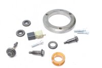 Blandet parti af resterende dele Kawasaki KLR 650 KL650A/A 87-89