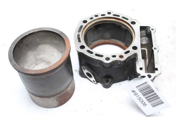 Sylinterin mäntä Kawasaki KLR 600 KL600A/A 84-85