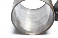 Sylinterin mäntä Kawasaki KLR 600 KL600A/A 84-85