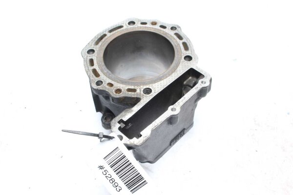 Cylinder piston Kawasaki KLR 600 KL600A/A 84-85