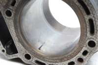 Cylinder piston Kawasaki KLR 600 KL600A/A 84-85