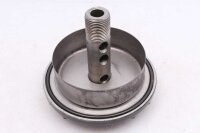 Coperchio del filtro dellolio Kawasaki GPZ 1100 Unitrak KZT10B-B 83-85