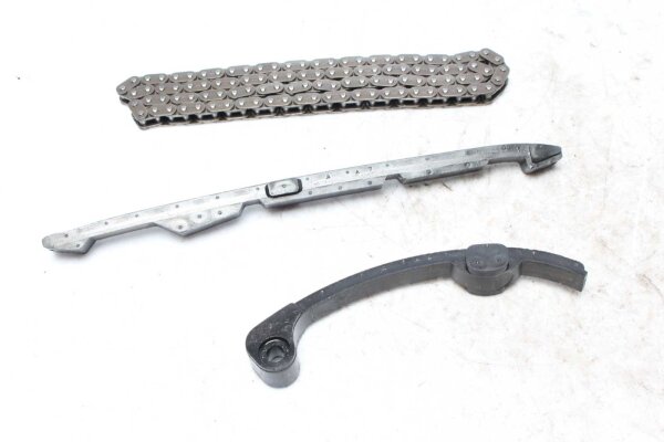 Timing chain slide rail guide rail Kawasaki Z 1100 ST KZT10A 81-83
