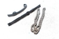 Timing chain slide rail guide rail Kawasaki Z 1100 ST KZT10A 81-83