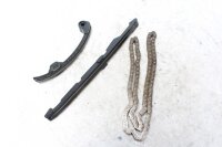 Timing chain slide rail guide rail Kawasaki Z 1100 ST KZT10A 81-83