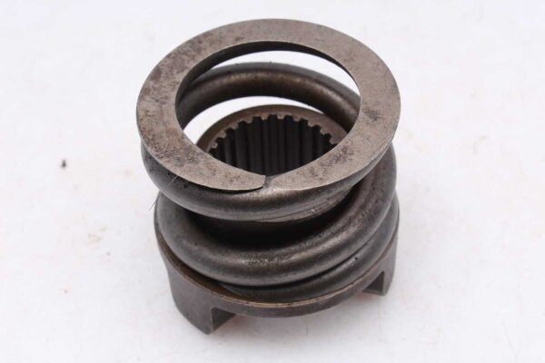 smitte Kawasaki GPZ 1100 Unitrak KZT10B-B 83-85