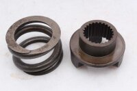 smitte Kawasaki GPZ 1100 Unitrak KZT10B-B 83-85