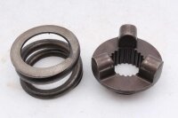 smitte Kawasaki GPZ 1100 Unitrak KZT10B-B 83-85