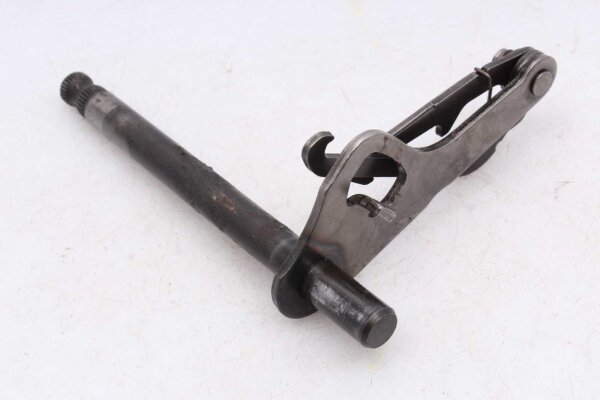 Gearskifteaksel Kawasaki GPZ 1100 Unitrak KZT10B-B 83-85