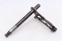 Gearskifteaksel Kawasaki GPZ 1100 Unitrak KZT10B-B 83-85