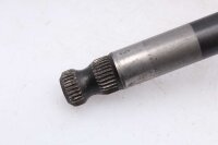 Gearskifteaksel Kawasaki GPZ 1100 Unitrak KZT10B-B 83-85