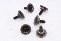 Kupplungskorb Federn Kawasaki GPZ 1100 Unitrak KZT10B-B 83-85