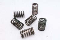 Kupplungskorb Federn Kawasaki GPZ 1100 Unitrak KZT10B-B 83-85